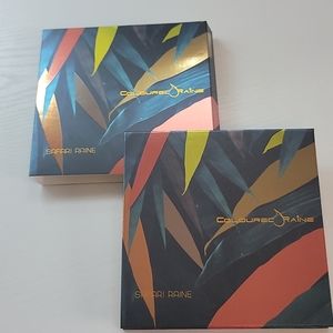 Coloured Raine Safari Raine Eyeshadow Palette